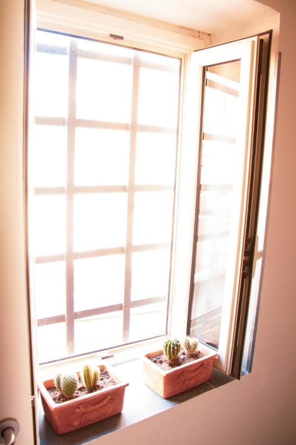 Apartamento Dai Mori Palermo Exterior foto